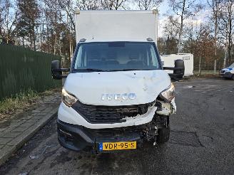 Iveco Daily 35C14 2.3 375 picture 2