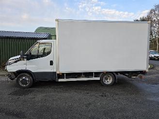 Iveco Daily 35C14 2.3 375 picture 4
