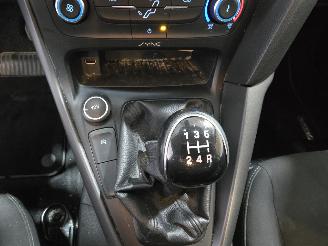 Ford Focus 1.0 Trend Edition picture 30