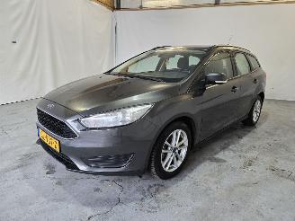 Ford Focus 1.0 Trend Edition picture 3