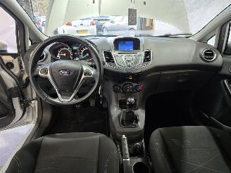 Ford Fiesta 1.0 Style Ultimate picture 26
