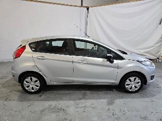 Ford Fiesta 1.0 Style Ultimate picture 8