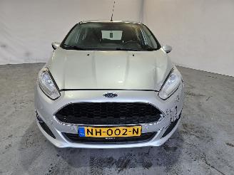 Ford Fiesta 1.0 Style Ultimate picture 2