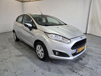 Avarii autoturisme Ford Fiesta 1.0 Style Ultimate 2017/1