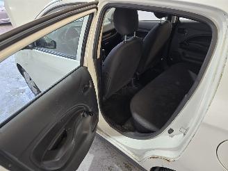 Mitsubishi Space-star 1.0 Inform picture 17