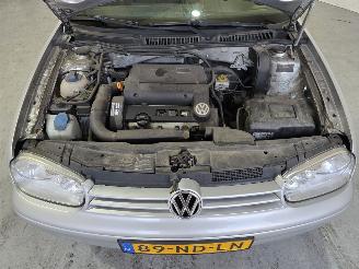 Volkswagen Golf 1.4-16V Ocean picture 10