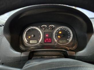 Volkswagen Golf 1.4-16V Ocean picture 22