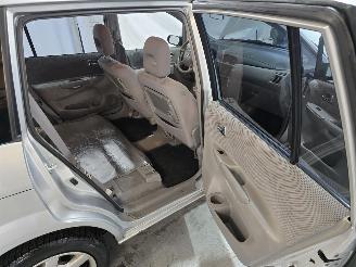 Mazda Premacy 2.0i Exclusive picture 16