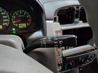 Mazda Premacy 2.0i Exclusive picture 25