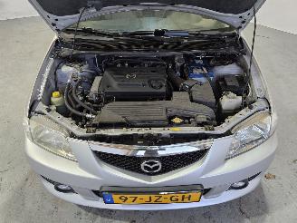 Mazda Premacy 2.0i Exclusive picture 14