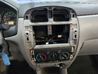 Mazda Premacy 2.0i Exclusive picture 27