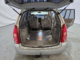 Mazda Premacy 2.0i Exclusive picture 17