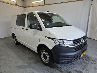 uszkodzony samochody osobowe Volkswagen Transporter 2.0 TDI L1H1 28 Comfortline 2020/2
