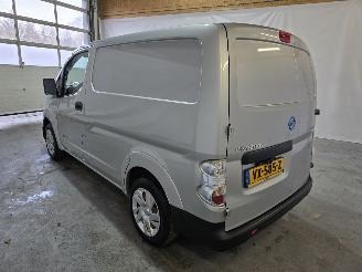 Nissan Nv200 e-NV200 -  Visia picture 5