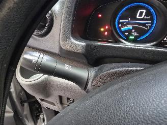 Nissan Nv200 e-NV200 -  Visia picture 21