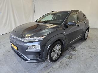 Hyundai Kona EV Fashion 64 kWh picture 3