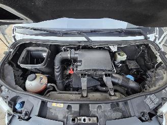 Mercedes Sprinter 316 2.2 CDI L3 EURO VI-D picture 17