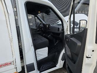 Mercedes Sprinter 316 2.2 CDI L3 EURO VI-D picture 19