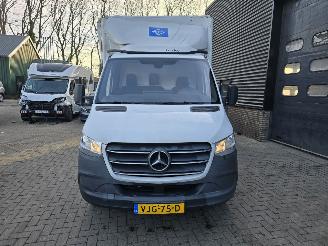 Mercedes Sprinter 316 2.2 CDI L3 EURO VI-D picture 2