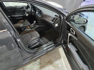 Kia Ceed 1.0 T-GDi MHEV Design Edition picture 11