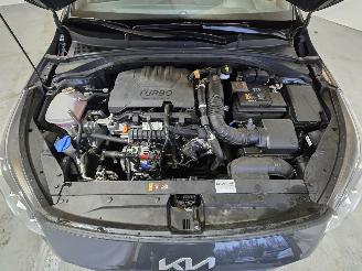 Kia Ceed 1.0 T-GDi MHEV Design Edition picture 10