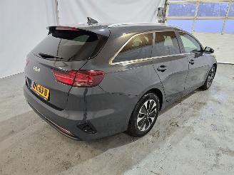 Kia Ceed 1.0 T-GDi MHEV Design Edition picture 7