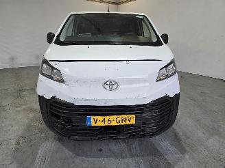 Toyota Proace Long Worker 2.0 D-4D L2 Challenger picture 2