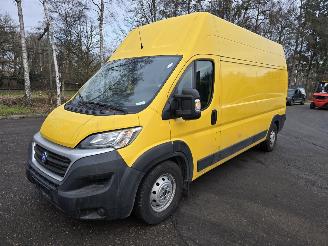 Fiat Ducato bd E-DUCATO picture 3