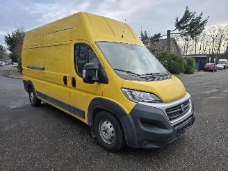  Fiat Ducato bd E-DUCATO 2019/11