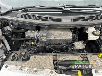 Ford Transit Transit Custom, Van, 2011 / 2023 2.0 TDCi 16V Eco Blue 130 picture 13