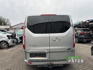 Ford Transit Transit Custom, Van, 2011 / 2023 2.0 TDCi 16V Eco Blue 130 picture 6