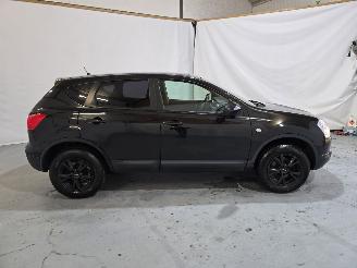 Nissan Qashqai 2.0 Acenta picture 8