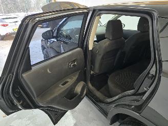 Nissan Qashqai 2.0 Acenta picture 14