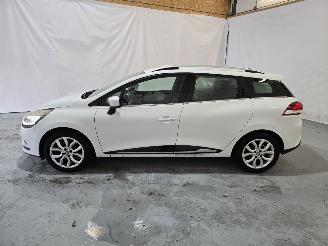 Renault Clio 1.5 dCi Ecol Intens picture 4