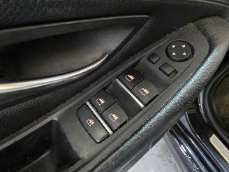 BMW 5-serie 535XD High Executive picture 21