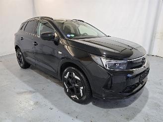 skadebil auto Opel Grandland 1.6 T Hybrid 4x4 GSe 2023/6