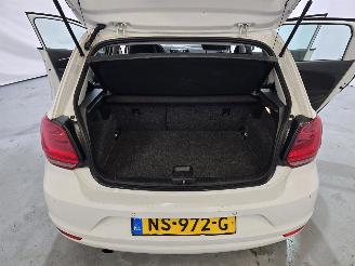 Volkswagen Polo 1.2 TSI Comfortline Business R picture 18