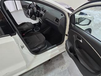 Volkswagen Polo 1.2 TSI Comfortline Business R picture 16