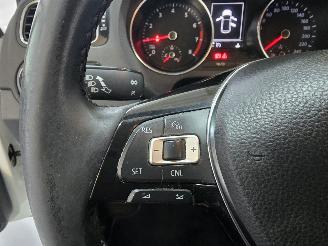 Volkswagen Polo 1.2 TSI Comfortline Business R picture 27