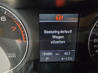 Audi A4 LIMOUSINE 1.8 TFSI Advance picture 24