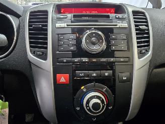 Kia Venga 1.6 CVVT X-tra picture 28