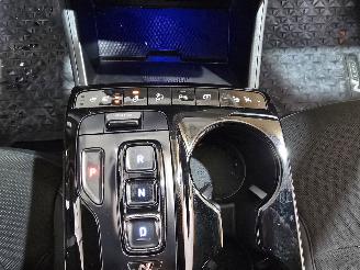 Hyundai Tucson 1.6 T-GDI HEV N Line Sky picture 47