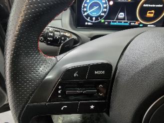 Hyundai Tucson 1.6 T-GDI HEV N Line Sky picture 42