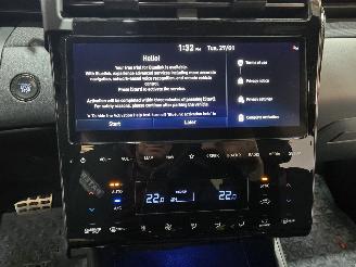 Hyundai Tucson 1.6 T-GDI HEV N Line Sky picture 45