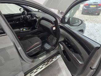 Hyundai Tucson 1.6 T-GDI HEV N Line Sky picture 24