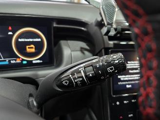 Hyundai Tucson 1.6 T-GDI HEV N Line Sky picture 41