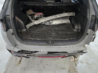 Hyundai Tucson 1.6 T-GDI HEV N Line Sky picture 11