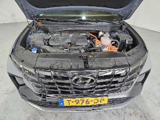 Hyundai Tucson 1.6 T-GDI HEV N Line Sky picture 21