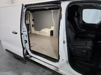 Opel Vivaro 2.0 CDTI L3H1 Edition picture 24