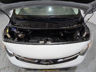 Opel Vivaro 2.0 CDTI L3H1 Edition picture 15